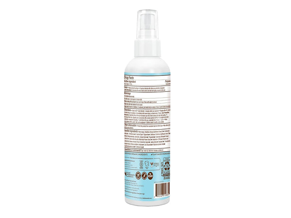 Babo Botanicals Sensitive Skin Baby Sun Spray, SPF 30, 6 oz