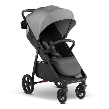 Mompush Nova nursery decor: stylish and functional baby product for a cozy nursery environment.
