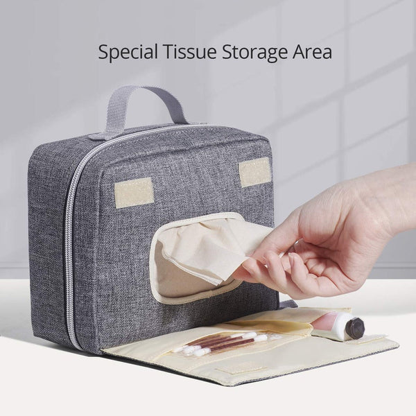 Diaper Changing Bag