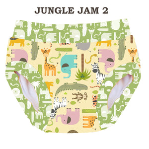 Freestyle 2.0 Swim Diapers