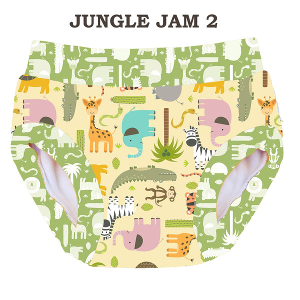 Freestyle 2.0 Swim Diapers