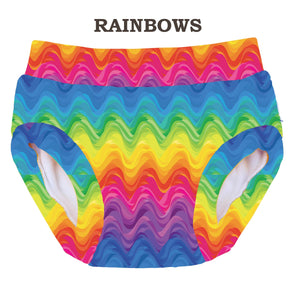 Freestyle 2.0 Swim Diapers