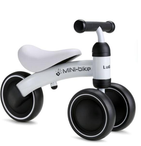 Children's twist car scooter balance walker for babies, perfect for fun and active playtime.