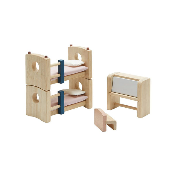 "Children's Orchard Room playset for imaginative and pretend play, featuring vibrant colors and engaging designs."