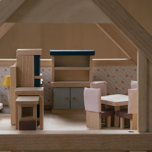 Dining Room - Orchard