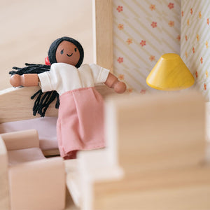 Living Room - Orchard