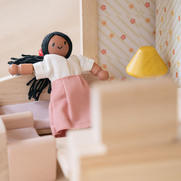 Living Room - Orchard