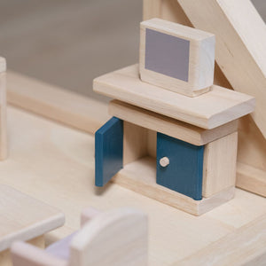 Living Room - Orchard