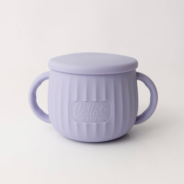 The Miller Snack Cup