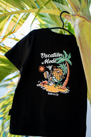 Vacation Mode T-Shirt