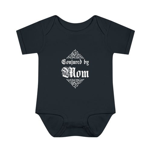 Conjured by Mom Onesie (Babies/Toddlers)