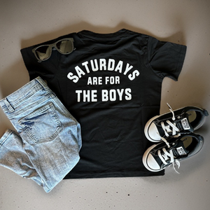The Boys T-Shirt