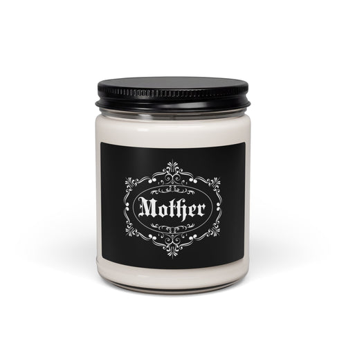 Victoriana Mother Scented Soy Candle