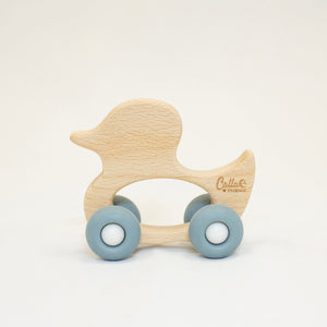 Beechwood Rollin’ Friends - Duck