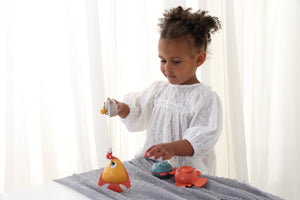 Funtime Fishing Set - TOLO