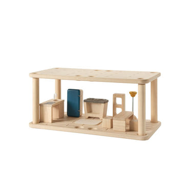PlanSpace Kitchen and Dining Flat - Stylish and functional furniture for modern homes. Perfect for family dining.