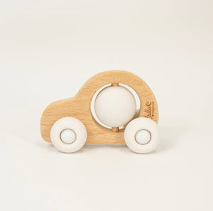 Beechwood Rollin’ Friends - Car