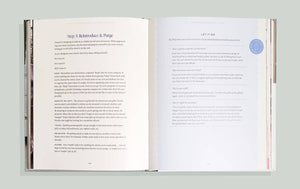 'The Organized Home for New Parents' Hardcover Book