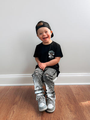 Coastal Cowboy T-Shirt