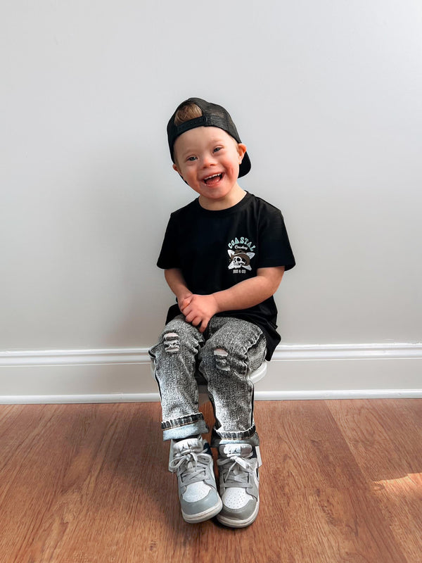 Coastal Cowboy T-Shirt