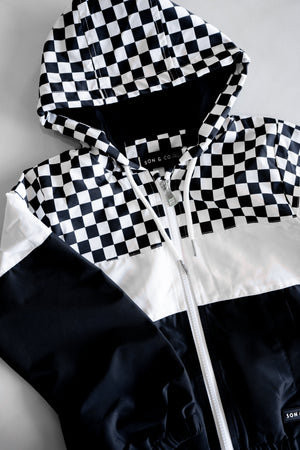 Newport Windbreaker 2.0