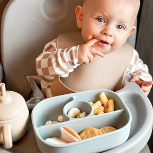 Hayden Bento Box - Powder Blue