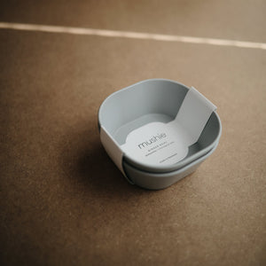 Square Dinnerware Bowls