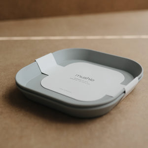 Square Dinnerware Plates