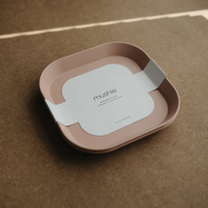 Square Dinnerware Plates