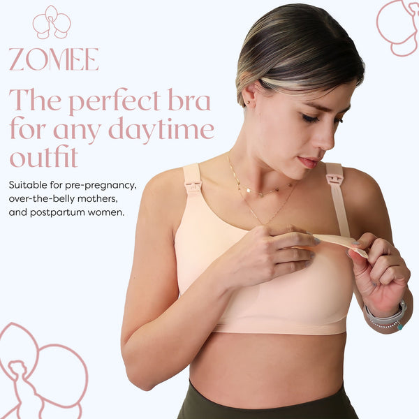 Nursing Bra