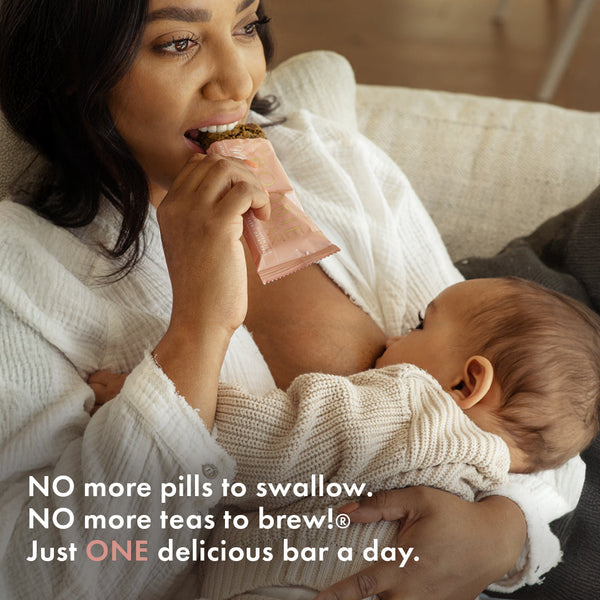 BOOBIE* Bar - MOOGCO Baby