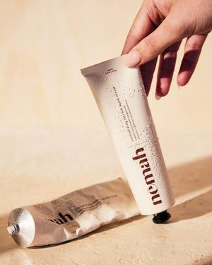 Revitalizing Stretch Mark Cream