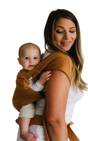 Simple Wrap | Camel