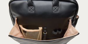 Mother Bag + Essential Postpartum Kit