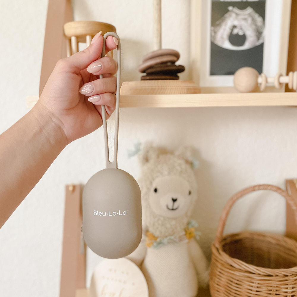 Pacifier Cases - MOOGCO Baby