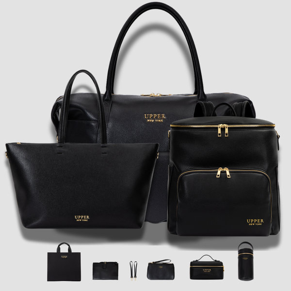 Family Getaway Airline-approved Carry on System