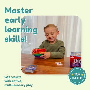 .Kindergarten Shark Tank Bundle