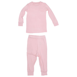 Heavenly Pink Kids Pajamas