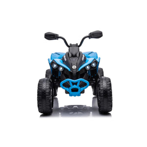 Officially Licensed Can-Am Renegade 24V Kids Ride-On ATV