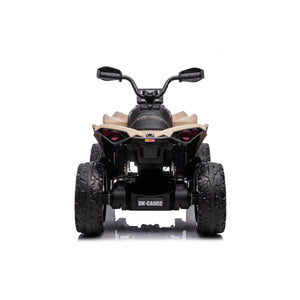 Officially Licensed Can-Am Renegade 24V Kids Ride-On ATV