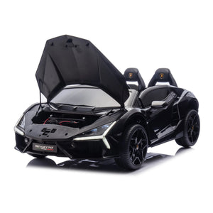Lamborghini Revuelto 24V Ride-on