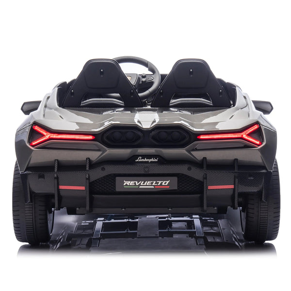 Lamborghini Revuelto 24V Ride-on