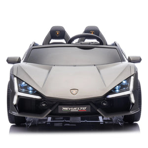 Lamborghini Revuelto 24V Ride-on