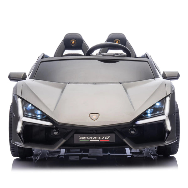 Lamborghini Revuelto 24V Ride-on