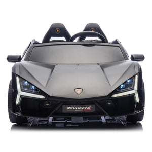 Lamborghini Revuelto 24V Ride-on