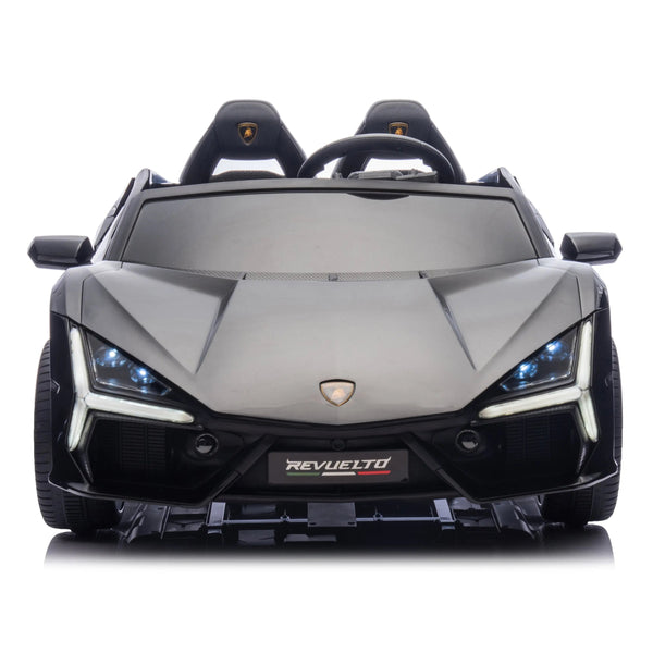 Lamborghini Revuelto 24V Ride-on