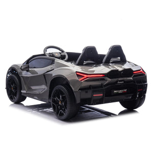 Lamborghini Revuelto 24V Ride-on