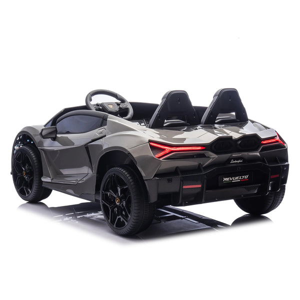 Lamborghini Revuelto 24V Ride-on