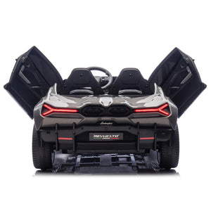 Lamborghini Revuelto 24V Ride-on