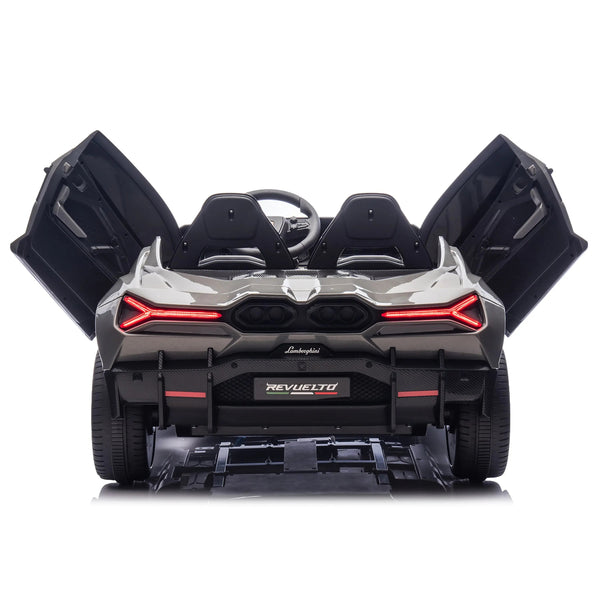 Lamborghini Revuelto 24V Ride-on
